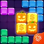 Blockolot:Win Real Cash iOS Icon