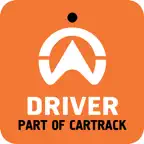 Cartrack Driver App iOS Icon