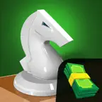 Chess Payday : Win Real Money iOS Icon