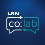 LRN co:lab iOS Icon