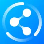 AnyShare – Share Anywhere iOS Icon