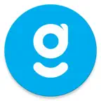 Goki Arrival iOS Icon