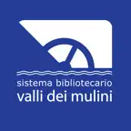 Valli dei Mulini iOS Icon
