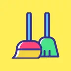 屋扫 - 记录生活 iOS Icon