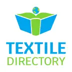 Textile Business Directory iOS Icon