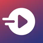 VideoRecap iOS Icon
