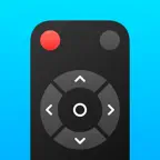 TV Remote +ㅤ iOS Icon