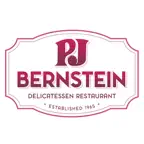 PJ Bernstein iOS Icon