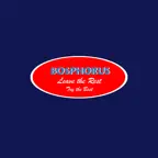 Bosphorus. iOS Icon