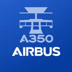 A350 MATe Systems iOS Icon