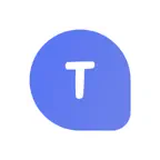 스쿨톡 - SchoolTalk iOS Icon