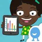 Preschool Data Toolbox iOS Icon