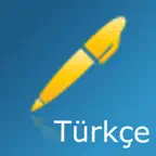 Turkish Keyboard iOS Icon