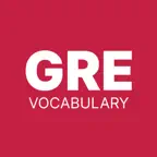 GRE Vocabulary Builder iOS Icon