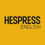 Hespress English iOS Icon