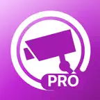 NX-V PRO iOS Icon