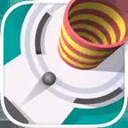 Fire Shooter 3D iOS Icon