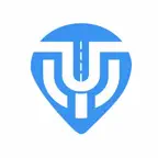 优路配 - 同城配送路线规划 iOS Icon