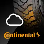TireCloud iOS Icon
