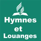 Hymnes et Louanges Adventistes iOS Icon