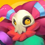 Candy Disaster TD (Full Ver.) iOS Icon