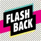 FLASHBACK FM iOS Icon