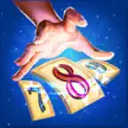 Solitaire Magic Cards iOS Icon