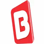 Marg Books iOS Icon