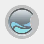 LG LaundryQ iOS Icon