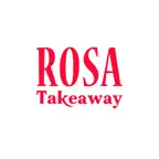 Rosa Takeaway Droylsden iOS Icon