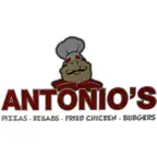 Antonios iOS Icon