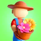 Plant Tycoon! iOS Icon