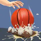 Ball Racing ! iOS Icon
