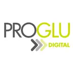 ProGlu digital iOS Icon