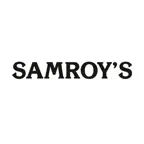 Samroys Fish Bar iOS Icon