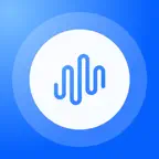 Tone Generator EM-1 iOS Icon