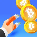 Crypto Magnet iOS Icon