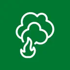 SecuriSmoke iOS Icon