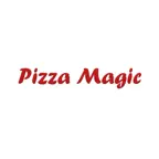PIZZA MAGIC. iOS Icon