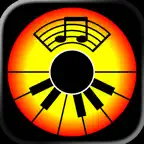 Clavitudo iOS Icon