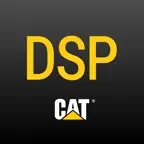 Cat® DSP Mobile iOS Icon