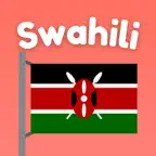 Learn Swahili For Beginners icon