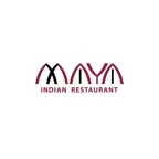 Maya Indian Restaurant iOS Icon