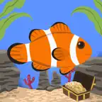 My Small Aquarium iOS Icon