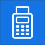 POS Simple- Tap to Pay Receipt iOS Icon