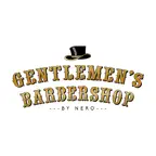 Gentlemen's Barbershop iOS Icon