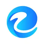 US Browser:Privacy Safe Access iOS Icon