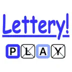 Lettery! iOS Icon