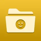 Memes Folder iOS Icon