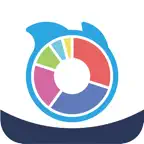 収支表 マネクルSP - パチンコパチスロ iOS Icon